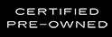 Cadillac Certified This Vehicle is Cadillac OEM Certified