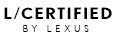 This Vehicle is LEXUS OEM Certified